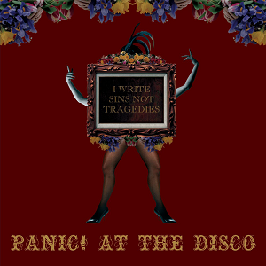 first panic at the disco album
