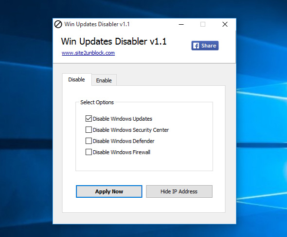 eos utility windows 10 update